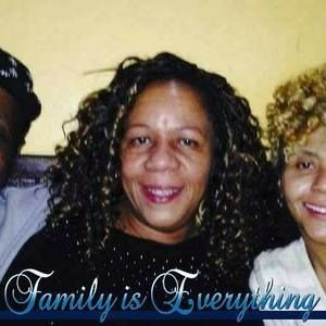 Meet your Posher, Valarie